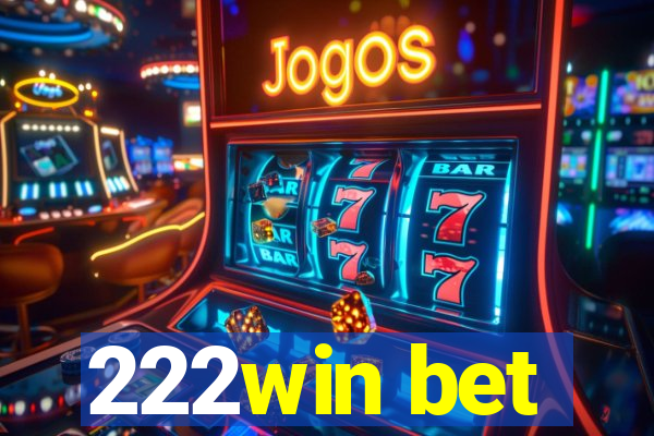 222win bet